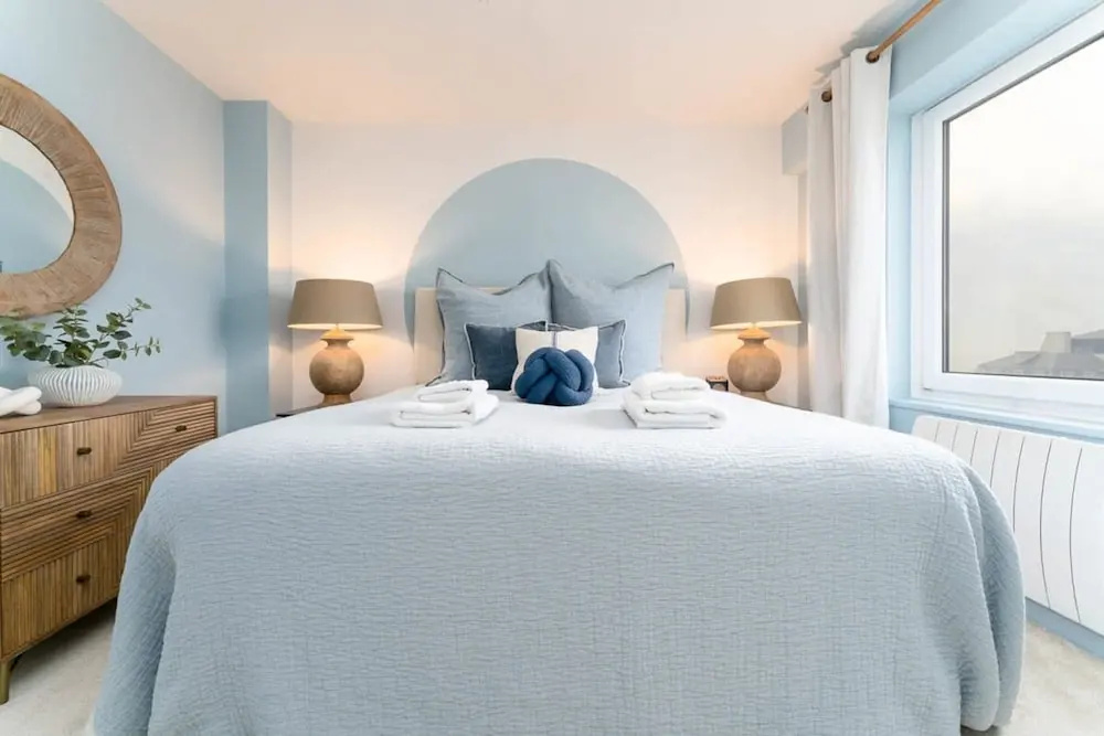 Host Stay Sea View on Manchester Road