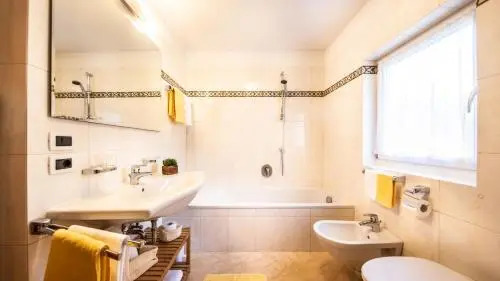 Apartments Chalet Maria
