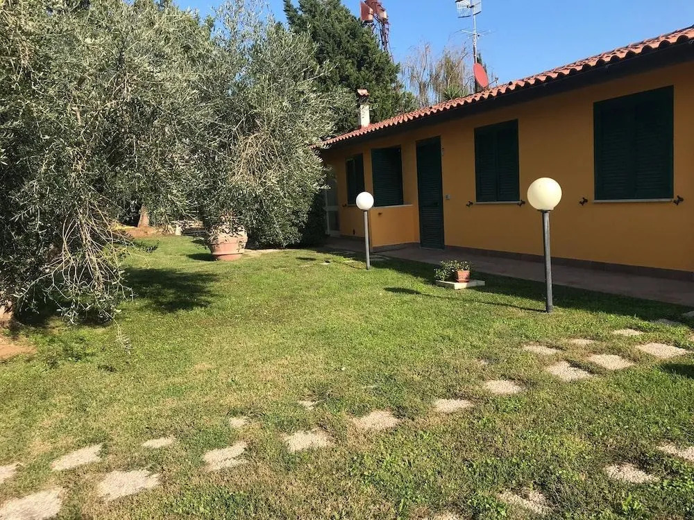 La Grande Quercia