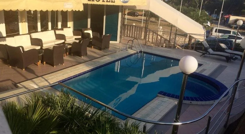 Hotel Conte