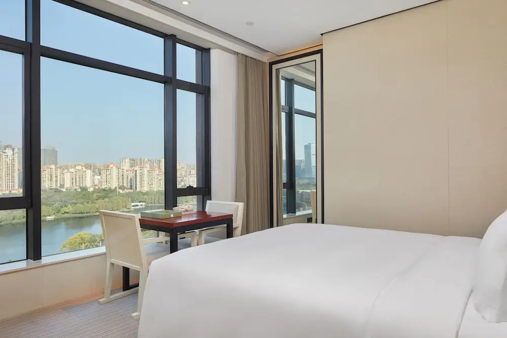 Virtuous World Hotel