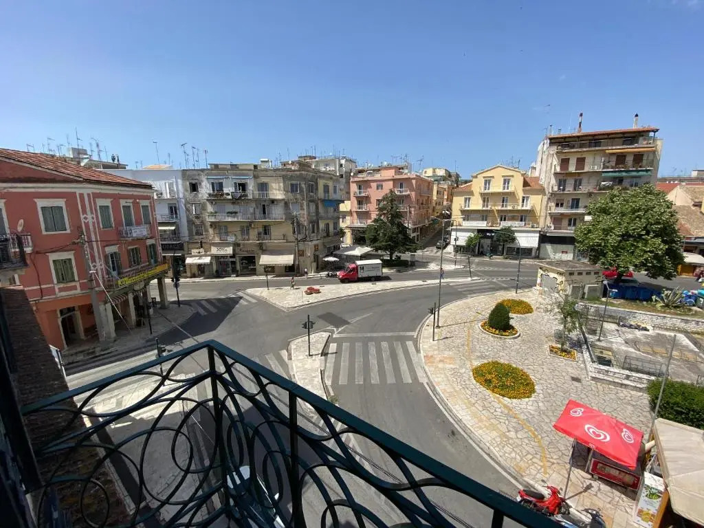 San Rocco Sqr. Apartment