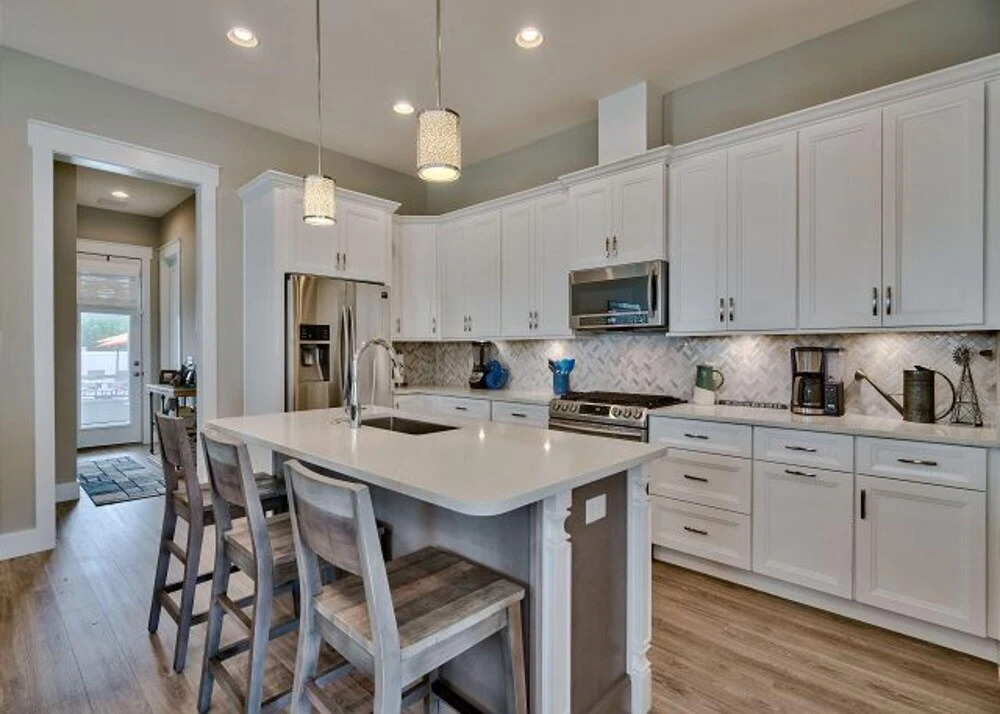 231 Sands St. by Forehand Rentals