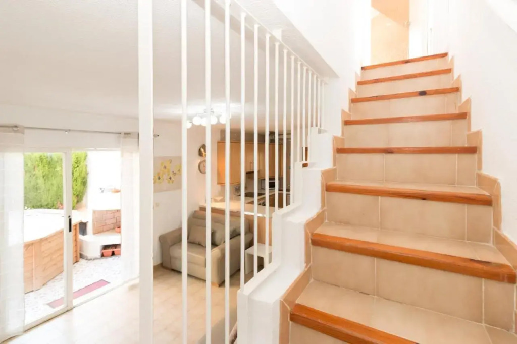101 Cozy Beach - Alicante Holiday