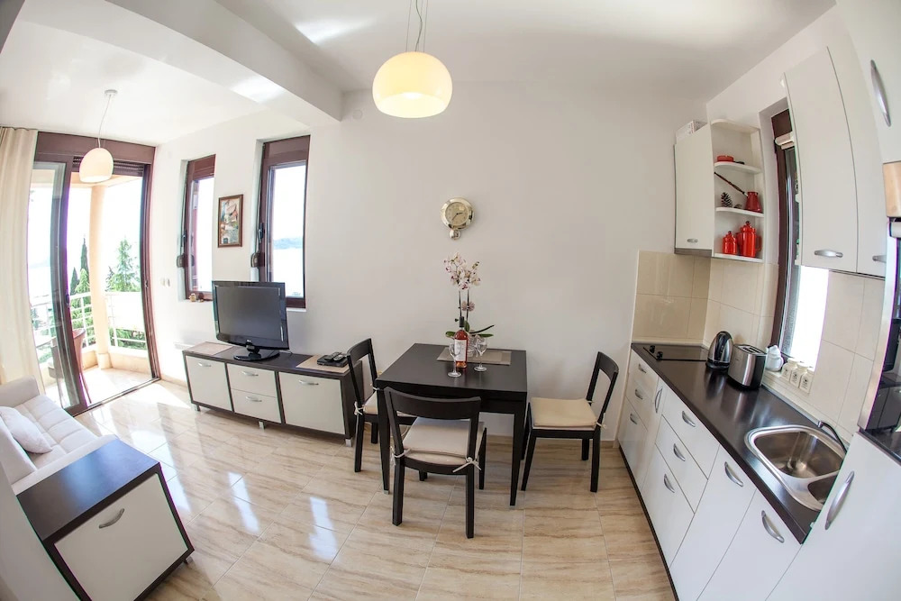 Apartments Lumiere