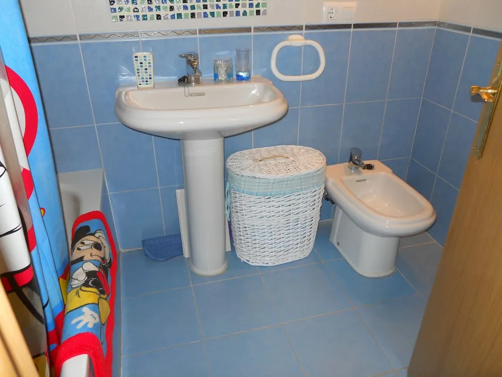 Puerta Palmar H2