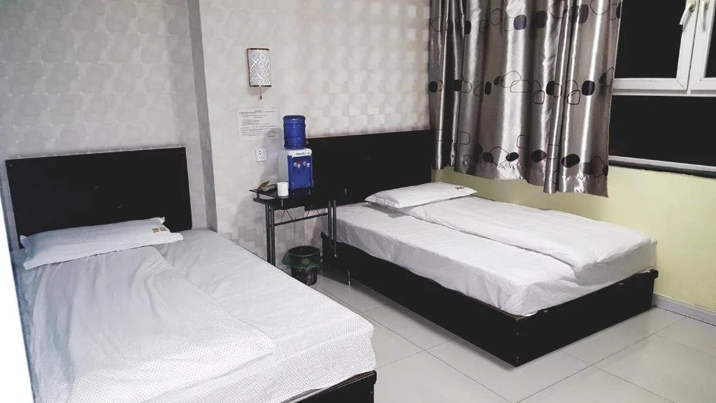 Dengba Hostel Urumqi Branch
