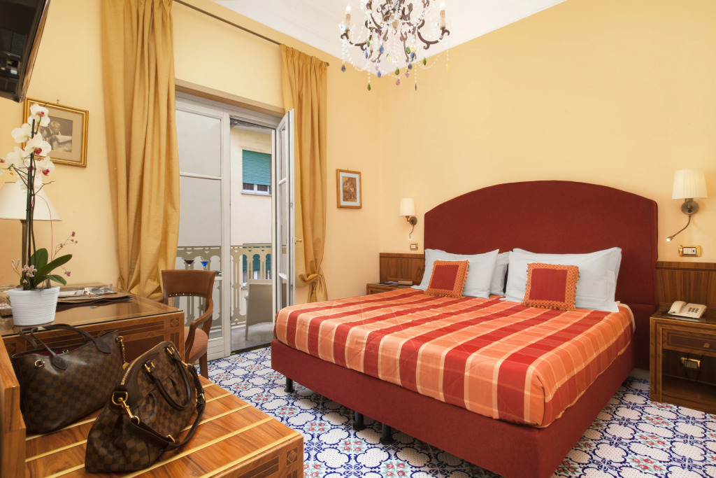 Hotel Antiche Mura