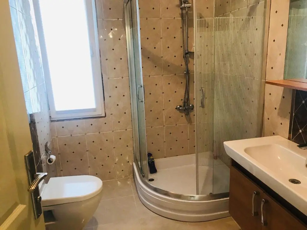 Sapanca Manzara Villa 2 Isıtma Havuzlu