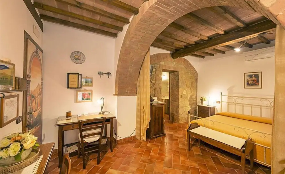 Agriturismo Colombaiolo