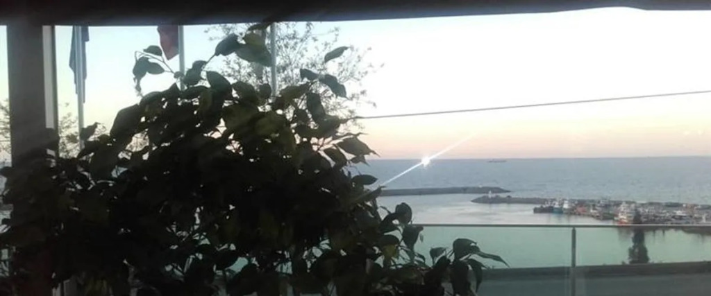 Damla Panaroma Otel