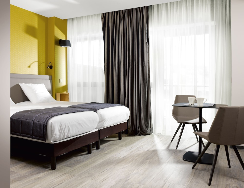 One Loft Appart Hotel