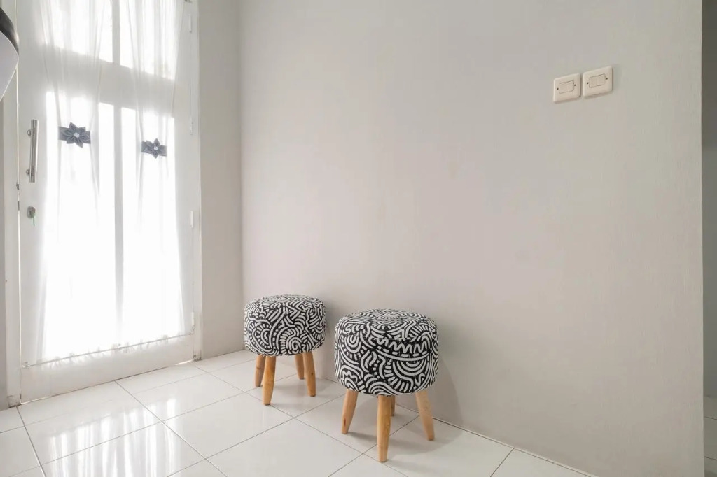 Nareswari Guest House
