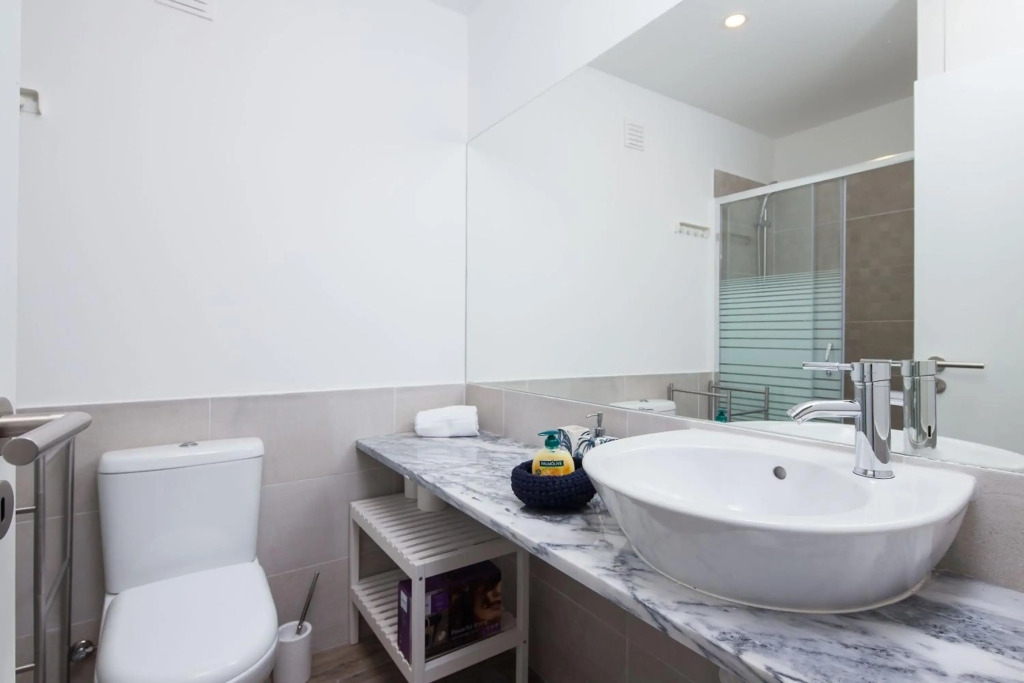 Designer Flats in Lapa