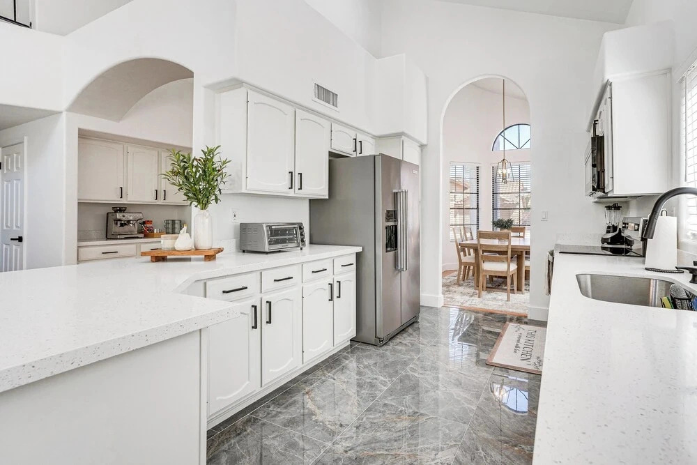 Recently Remodeled Avondale Retreat, Private Yard