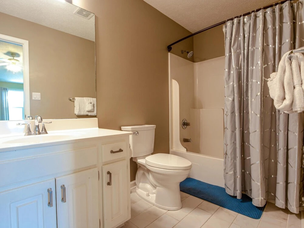 Gulf Highlands Beach Resort by Counts-Oakes Resort Properties