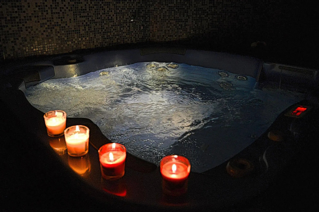 Hotel Turan & Spa