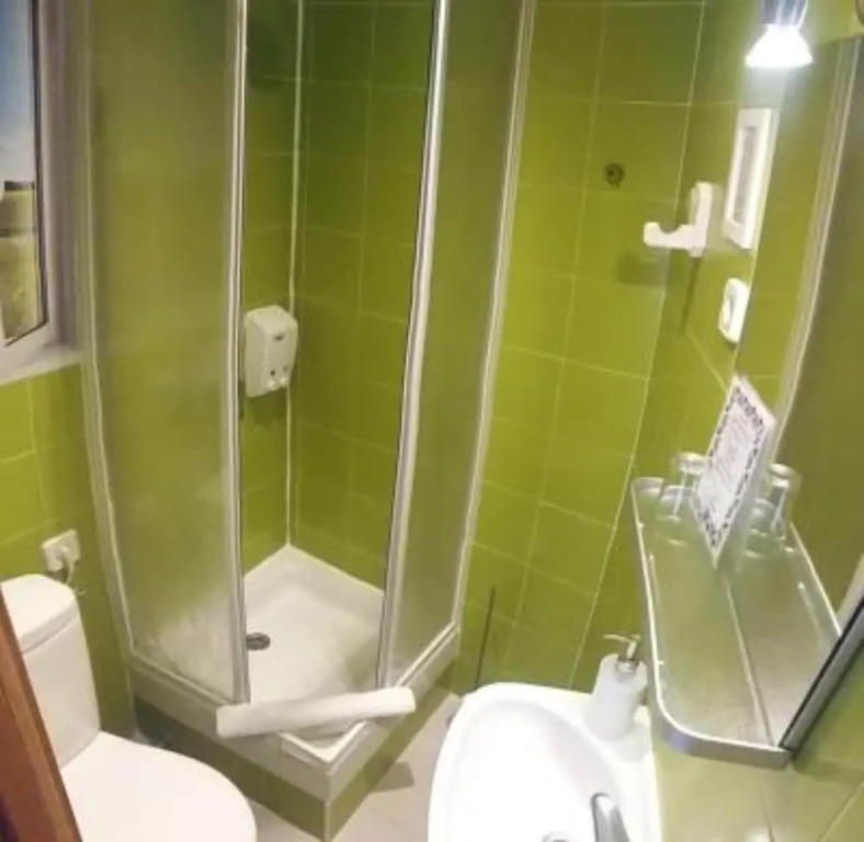 Hostal Flat55Madrid