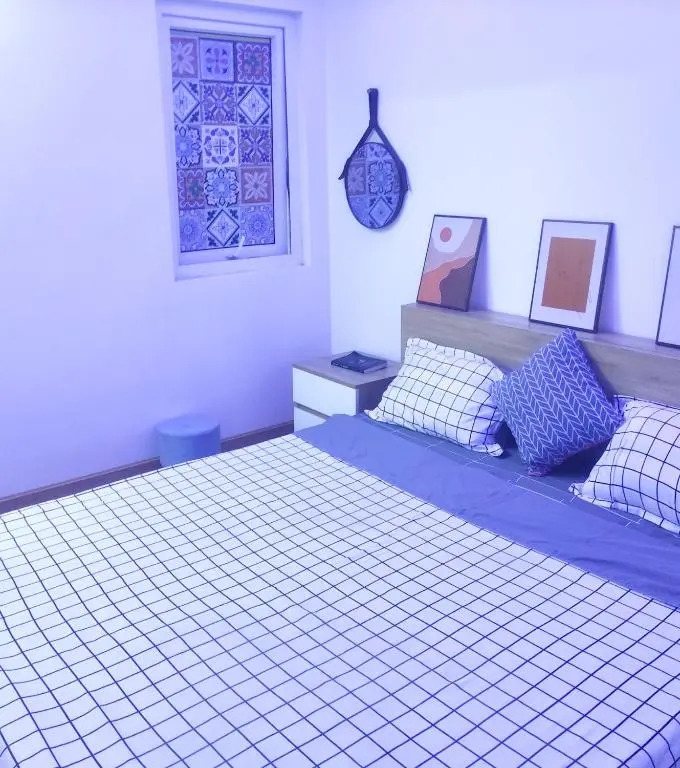 96Gen Homestay - Apartment New Life Tower Bãi Cháy Hạ Long - căn hộ view biển