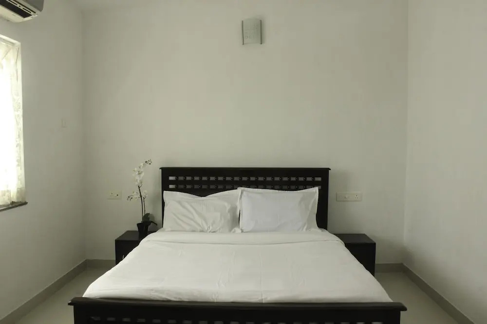 OYO 9722 Home Candolim Beach 1 BHK