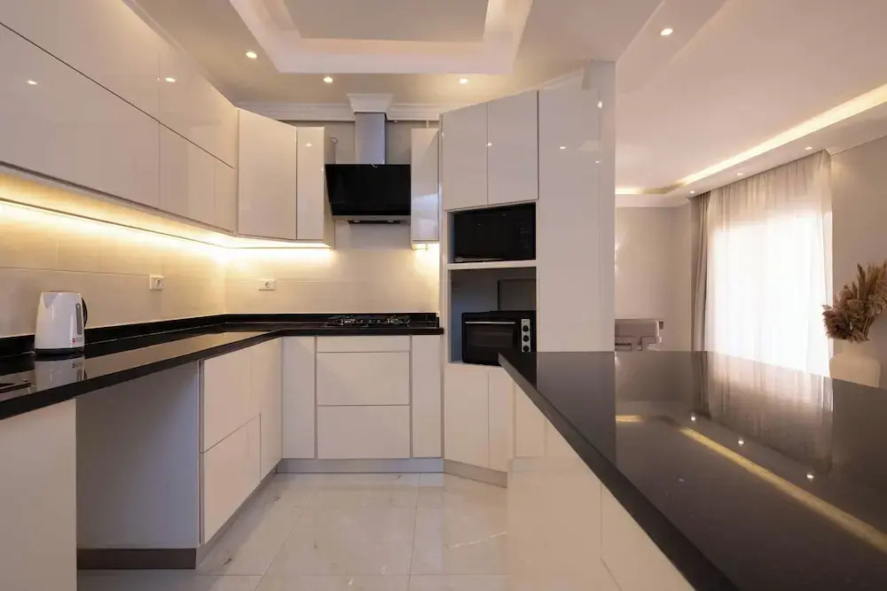 Akoya 3BDRM New cairo