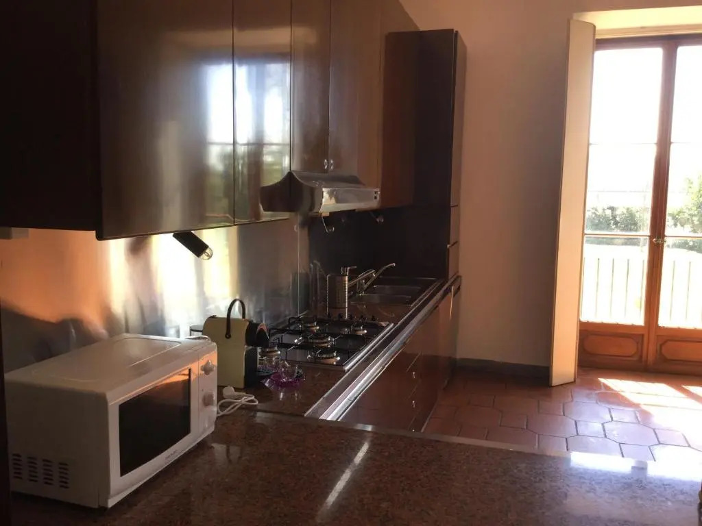 Villa Il Padule