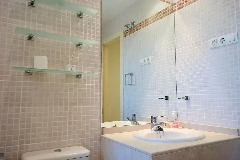 Villa Bonita Duplex Apartment