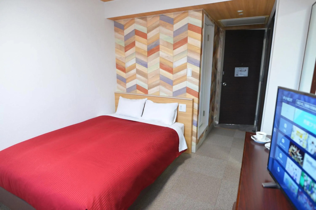 Hotel New Gaea Omuta Garden