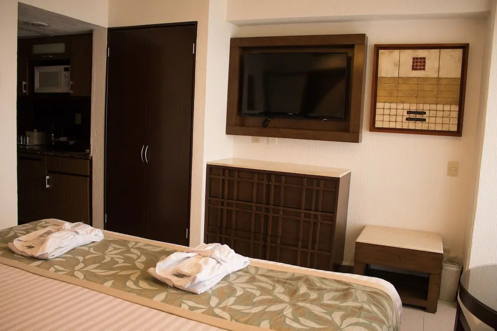 Royal Solaris Cancun - All Inclusive