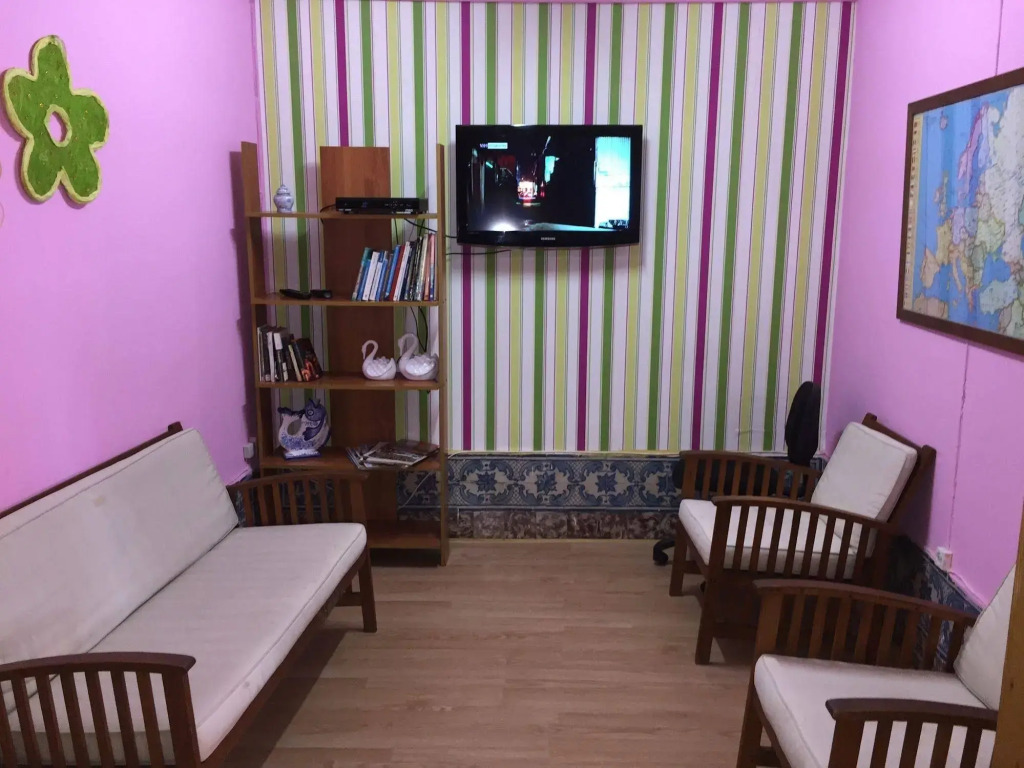 Residencia Oliveira