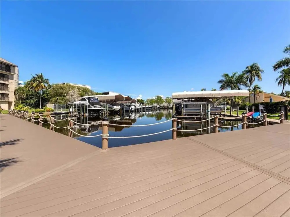 Santa Maria 208 - Two Bedroom Condo