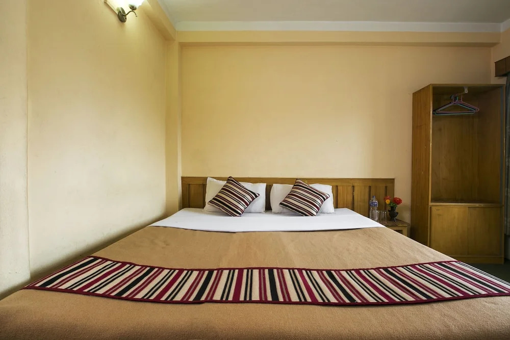 Hotel Nana