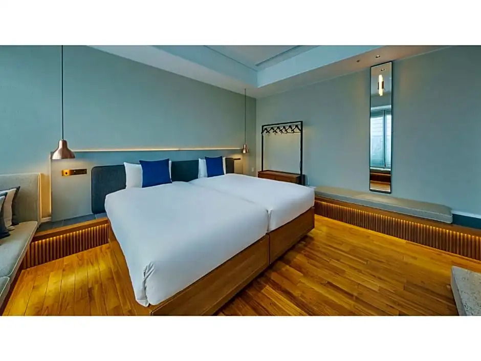 HAMACHO HOTEL TOKYO - Vacation STAY 13725v