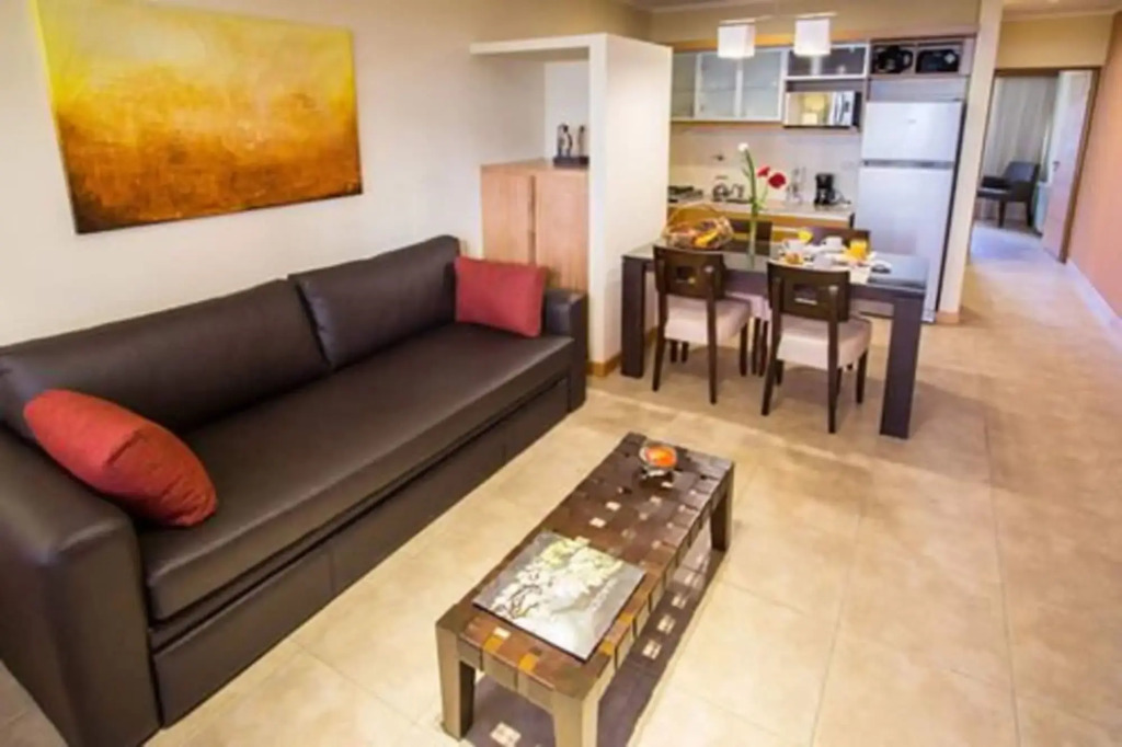 Los Robles Apart & Spa
