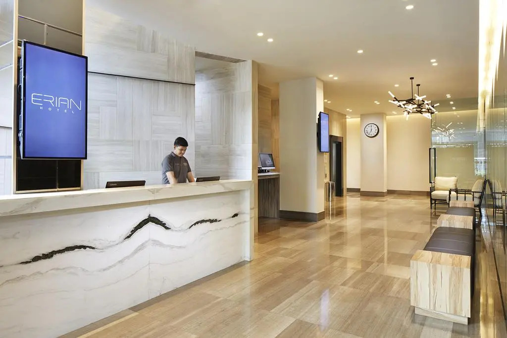 Erian Hotel