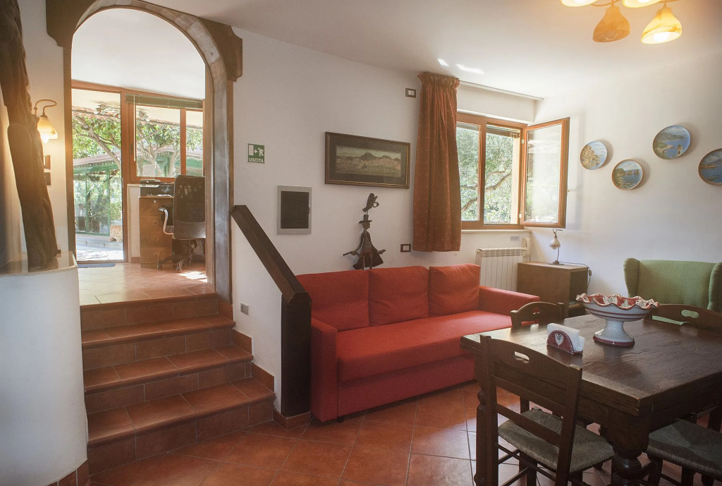 B&B La Nave