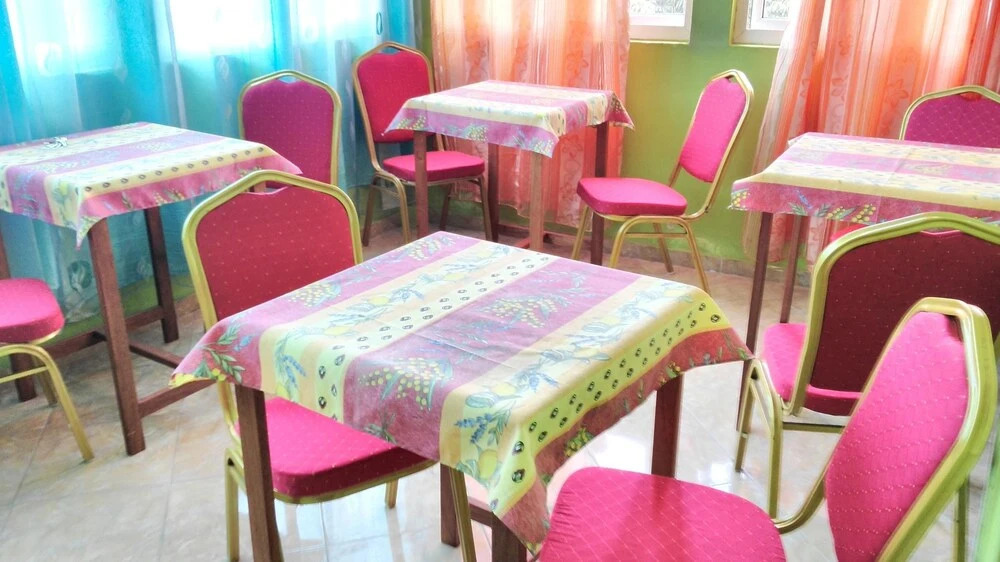 House With 5 Bedrooms in Vacoas, With Wonderful Mountain View, Enclose