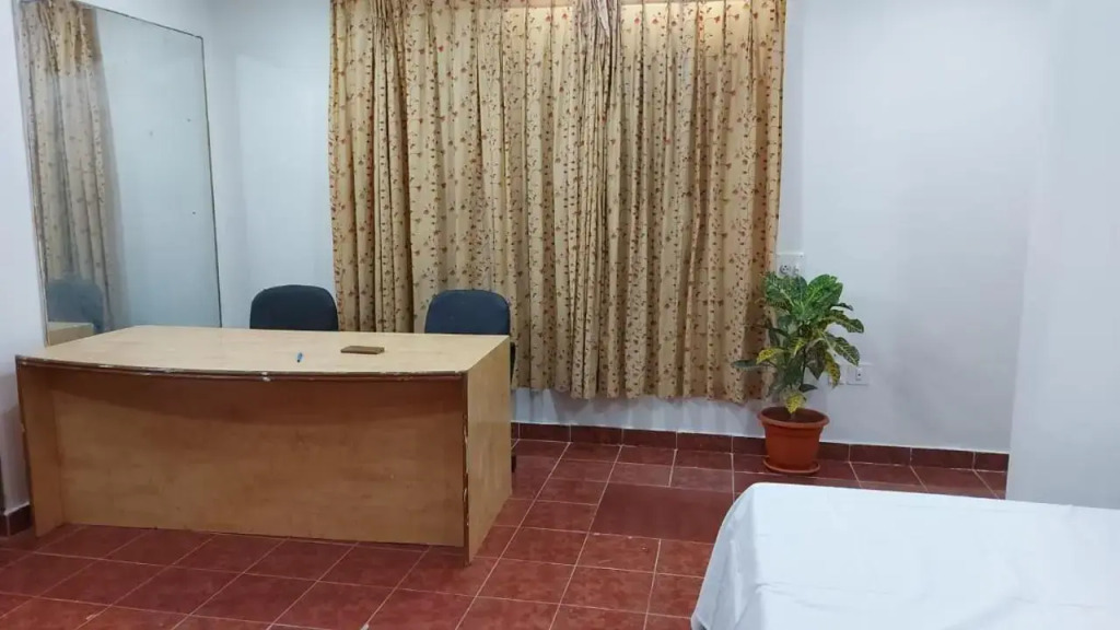 Private Home Stay