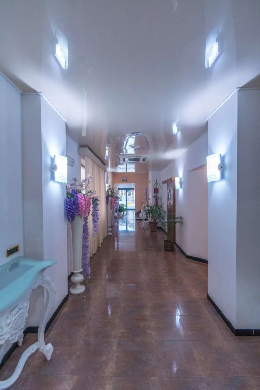 New Petit Hotel