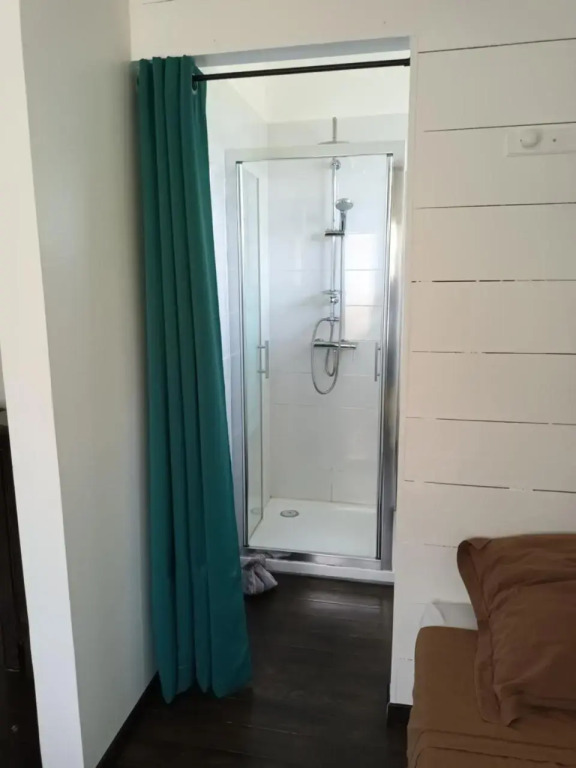 la case dentelle bungalow