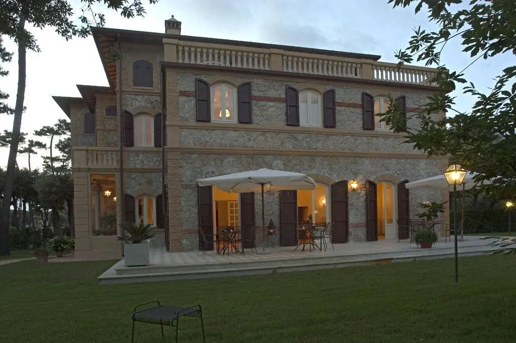 Villa Signori
