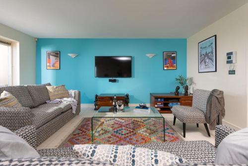 5 The Vista, Newquay