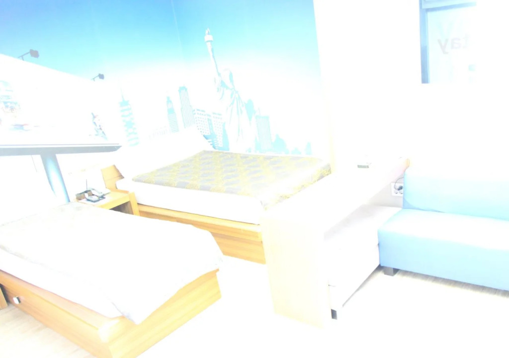 Mong Motel
