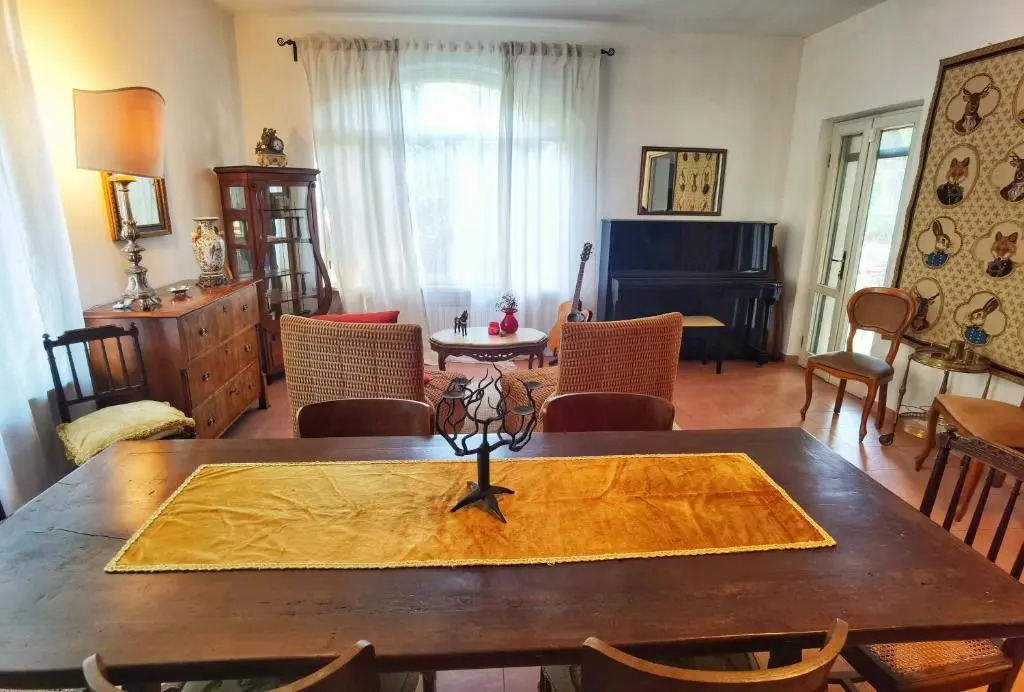 B&B Due Fiumi 1908