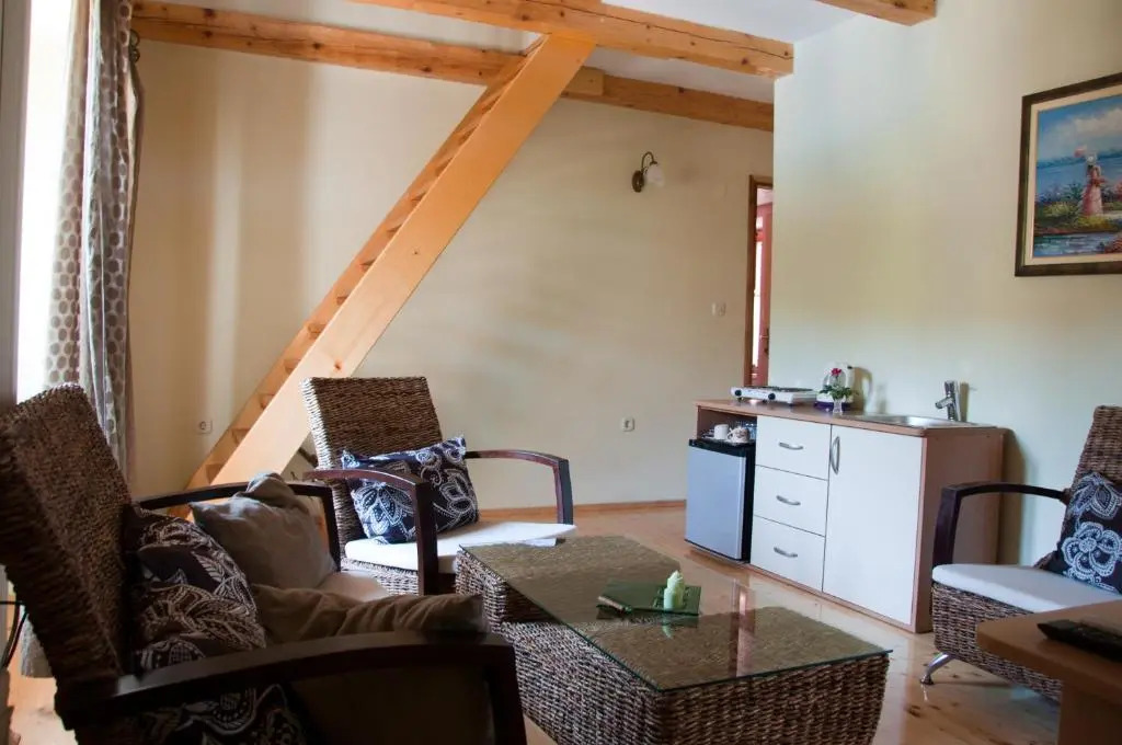 Vila Donna Apartments