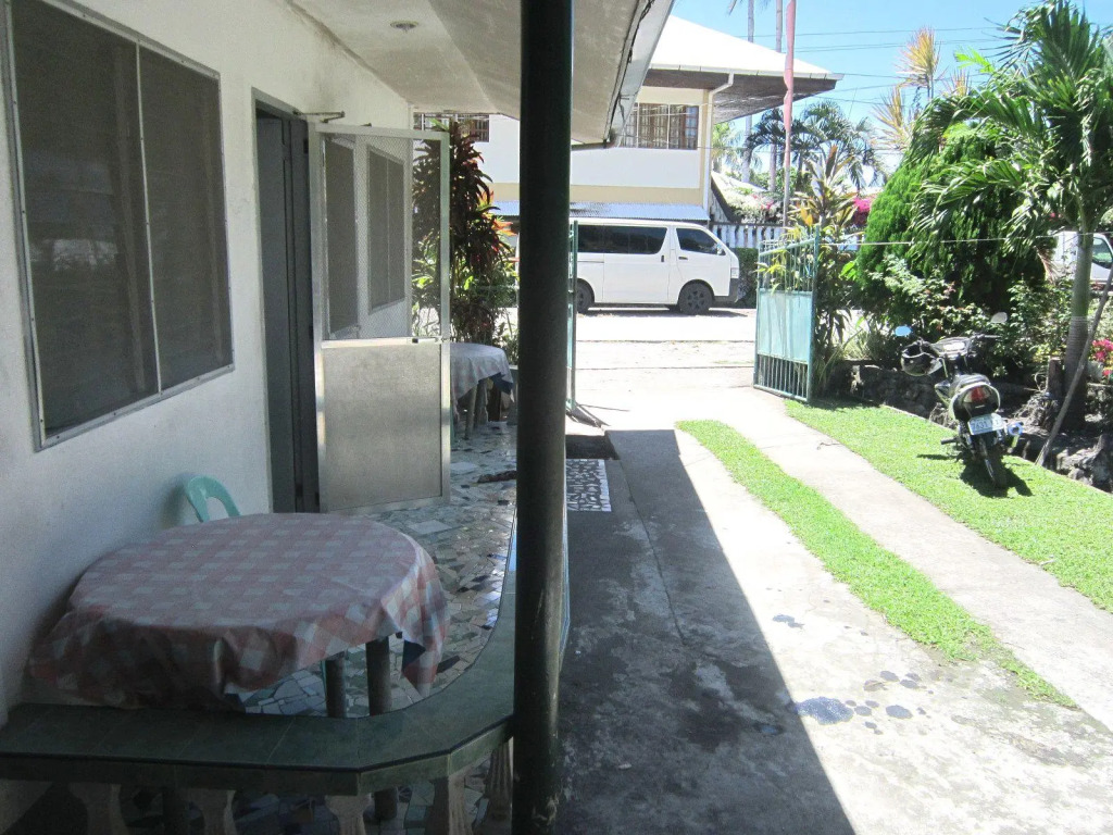 Tabada Homestay