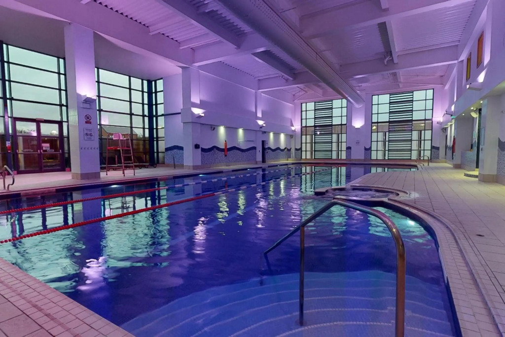 De Vere Village Swansea