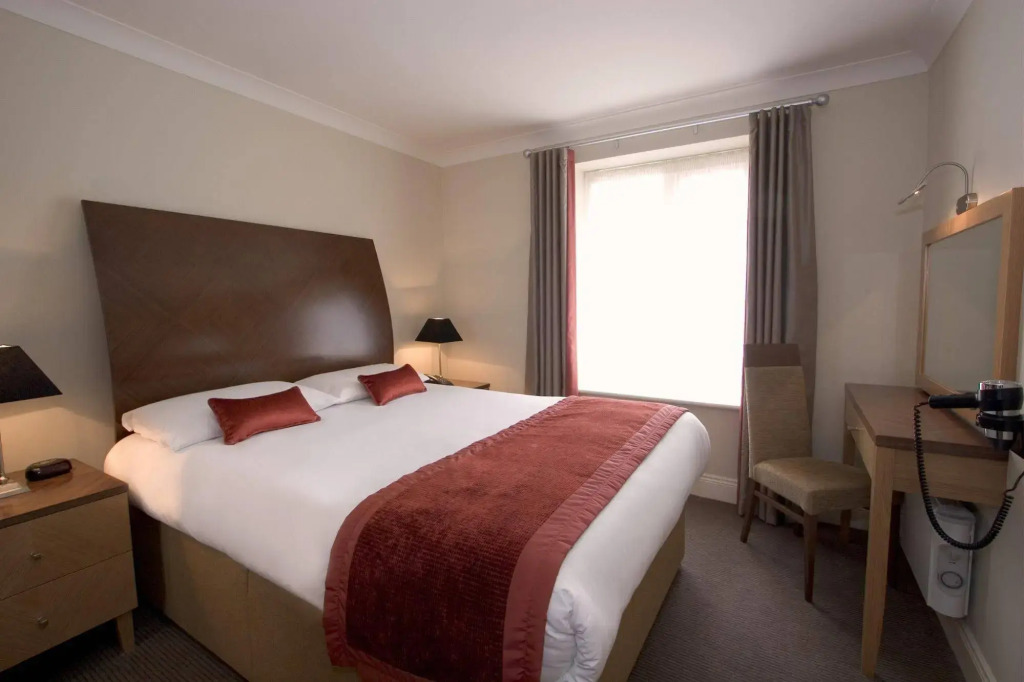 PREMIER SUITES Dublin, Leeson Street