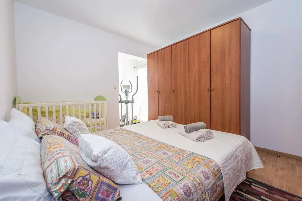 Apartment PiaGo