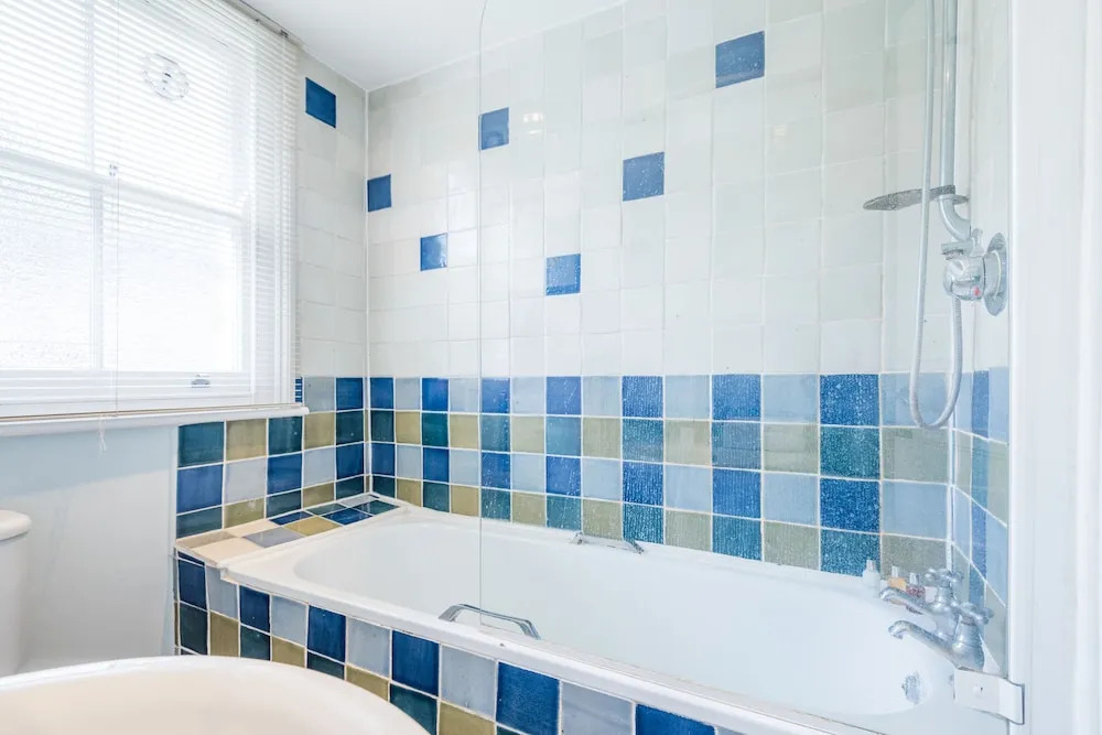 Large Family home in Fulham